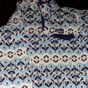 BRAND NEW PATAGONIA